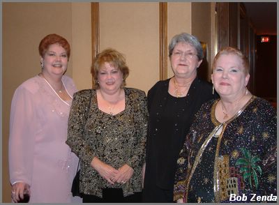 awards party 15